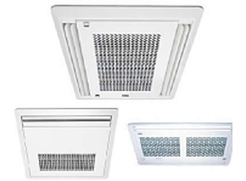 高性能空気清浄器