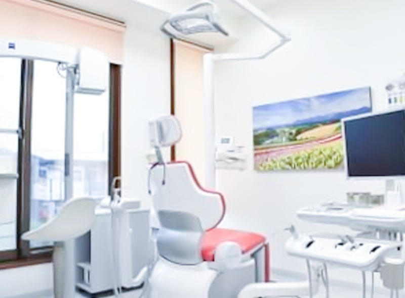 歯科用インプラント（人工歯根治療）