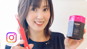 Instagramはじめました!