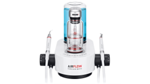 最新の医療機器の導入