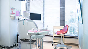 歯科衛生士さん募集中！